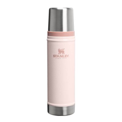 Stanley - Classic Termospullo 0,6 L Rosé Quartz