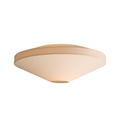 PARIS-kattovalaisin, halkaisija 56 cm, beige, tekstiili, E27 Halo Design - Olohuone - Kangas / tekstiili - Yksilamppuinen