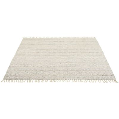 Veke Hilma puuvillamatto 160x230 cm beige