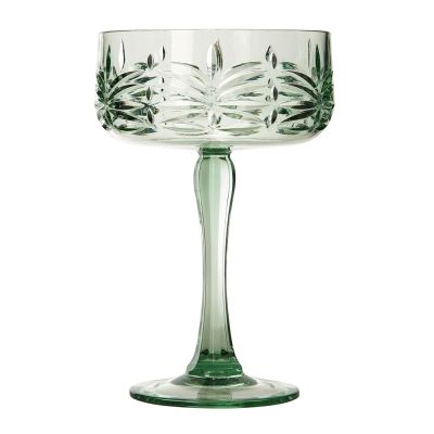 Stiernholm - Idyll Margaritalasi 38 cl Vihreä