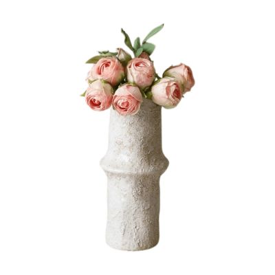 Botané Tekoruusukimppu Mini, vaaleanpunainen 10 kpl