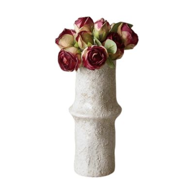 Botané Tekoruusukimppu Mini, punainen 10 kpl