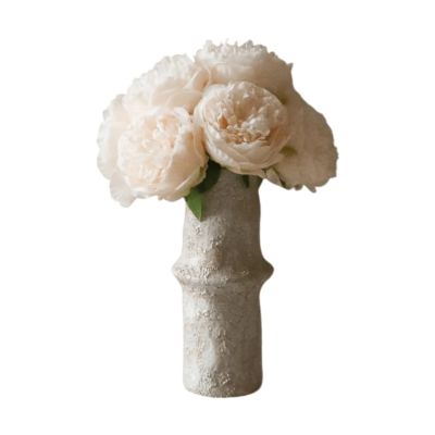 Botané Pioner tekokimppu Mini, cream 10 kpl