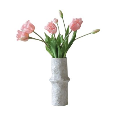 Botané Tekotulppaanikimppu triumph Vaaleanpunainen, 10 kpl