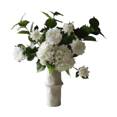Botané Soft Serve tekokimppu Hortensia ja daalia, 8 kpl