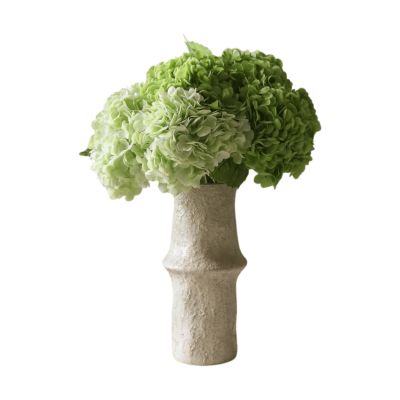 Botané Hortensia tekokimppu Vihreä, 7 kpl