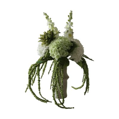 Botané Enchanted Matcha tekokimppu Ritarinkannus-amarantti-hortensia-kaktus, 9 kpl