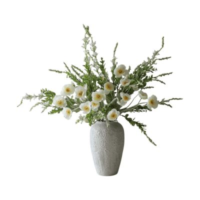 Botané Midsummer Day tekokimppu Unikko–niittykukat 12 kpl