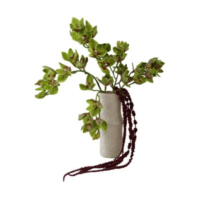 Botané Velvet Vine tekokimppu Orkidea-amarantti 6 kpl