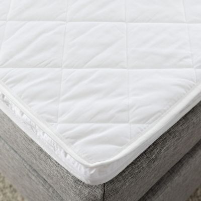 Unia Basic petauspatja 80x200x6 cm(kuvausmalli)
