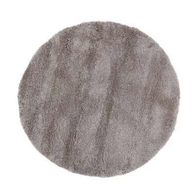 Veke Fondo nukkamatto 200 cm pyöreä beige
