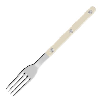 Sabre - Bistrot pieni haarukka 16 cm Ivory