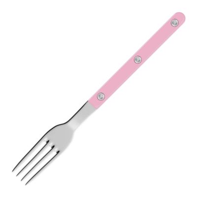 Sabre - Bistrot pieni haarukka 16 cm Pink