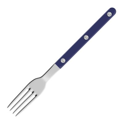 Sabre - Bistrot pieni haarukka 16 cm Navy Blue
