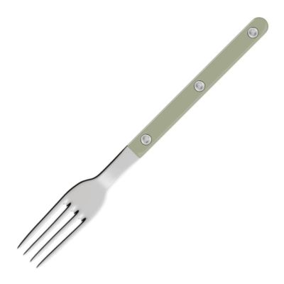 Sabre - Bistrot pieni haarukka 16 cm Asparagus