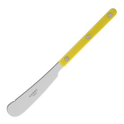 Sabre - Bistrot voiveitsi 20 cm Yellow