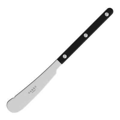 Sabre - Bistrot voiveitsi 20 cm Black