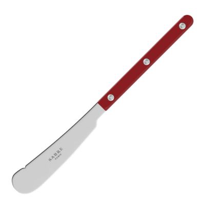 Sabre - Bistrot voiveitsi 20 cm Burgundy