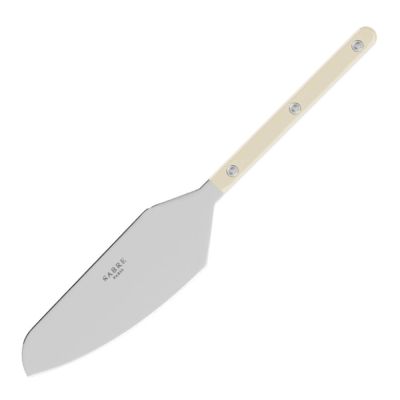 Sabre - Bistrot kakkuveitsi 25 cm Ivory