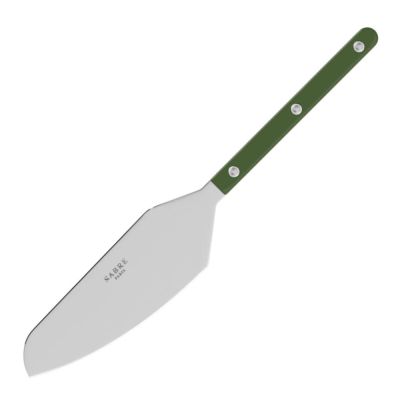 Sabre - Bistrot kakkuveitsi 25 cm Green