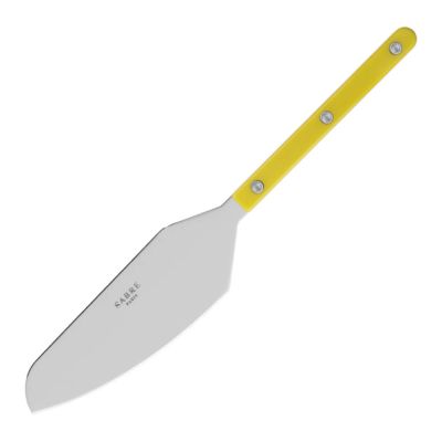Sabre - Bistrot kakkuveitsi 25 cm Yellow
