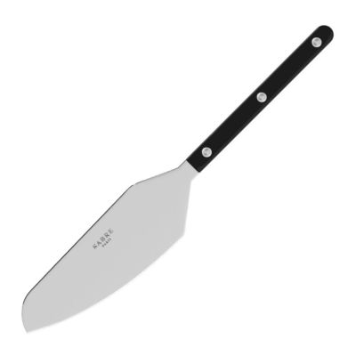 Sabre - Bistrot kakkuveitsi 25 cm Black