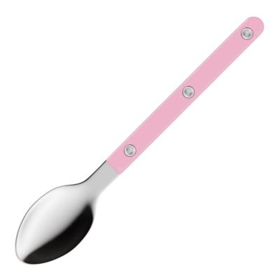 Sabre - Bistrot espressolusikka 11 cm Pink
