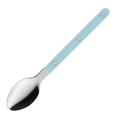 Sabre - Bistrot espressolusikka 11 cm Bastel Blue