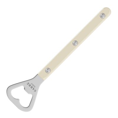 Sabre - Bistrot korkinavaaja 16 cm Ivory