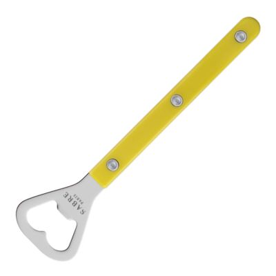 Sabre - Bistrot korkinavaaja 16 cm Yellow