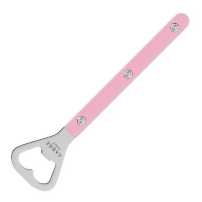 Sabre - Bistrot korkinavaaja 16 cm Pink