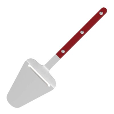 Sabre - Bistrot juustohöylä 21 cm Burgundy