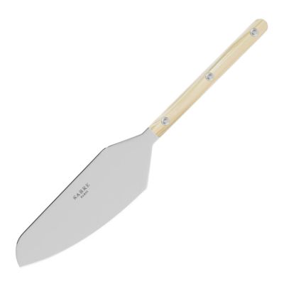 Sabre - Bistrot kakkuveitsi 25 cm Faux Horn