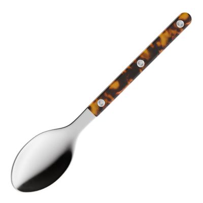 Sabre - Bistrot teelusikka 16 cm Faux Tortoise