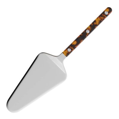 Sabre - Bistrot kakkulapio 25 cm Faux Tortoise