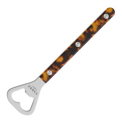 Sabre - Bistrot korkinavaaja 16 cm Faux Tortoise