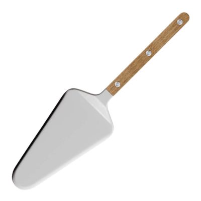 Sabre - Bistrot kakkulapio 25 cm tiikki