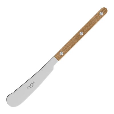 Sabre - Bistrot voiveitsi 20 cm tiikki