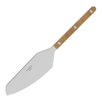Sabre - Bistrot kakkuveitsi 25 cm tiikki