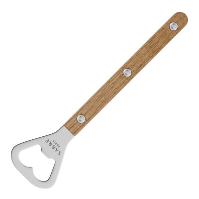Sabre - Bistrot korkinavaaja 16 cm tiikki
