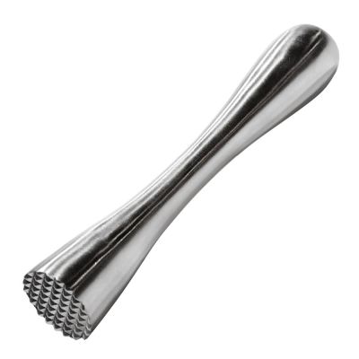 Barkonsult - Muddlari ruostumaton 17,6 cm