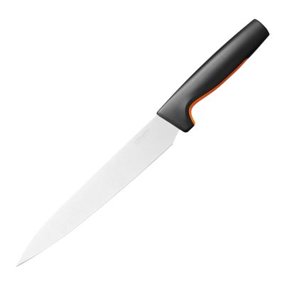 Fiskars - Functional Form leikkuuveitsi 41 cm musta/ruostumaton teräs