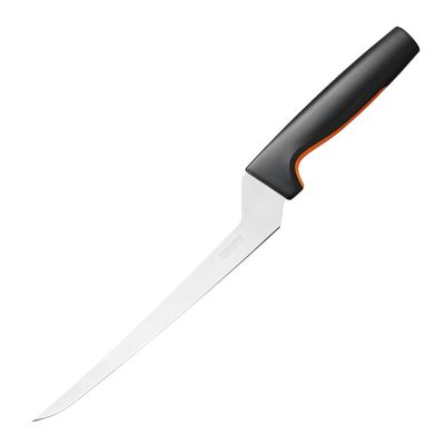 Fiskars - Functional Form fileointiveitsi 41 cm musta/ruostumaton teräs