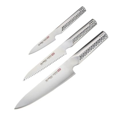 Global - Ukon veitsisarja 3 osaa GU-01, GUS-22, GUF-30