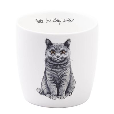 Sögne Home - Moments of calm muki 30 cl kissa