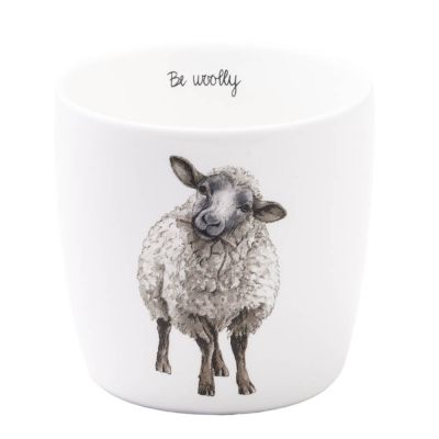 Sögne Home - Moments of calm muki 30 cl lammas