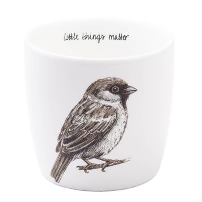 Sögne Home - Moments of calm muki 30 cl lintu