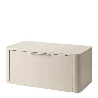 Stelton - SR leipälaatikko 18 cm hiekka