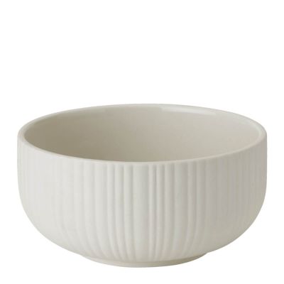 Knabstrup Keramik - Verda kulho 13 cm pehmeä hiekka