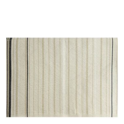 Stelton - Vibeke Klint pöytätabletti ohut viiva 33x48 cm valkoinen
